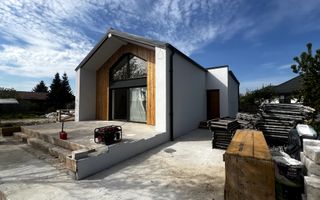 Casă Individuală Premium pe Parter | Eficiență Energetica Maxima - Poză 6
