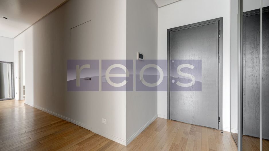 APARTAMENT 3 CAMERE | TERASA 55MP | FLOREASCA - Poză 15