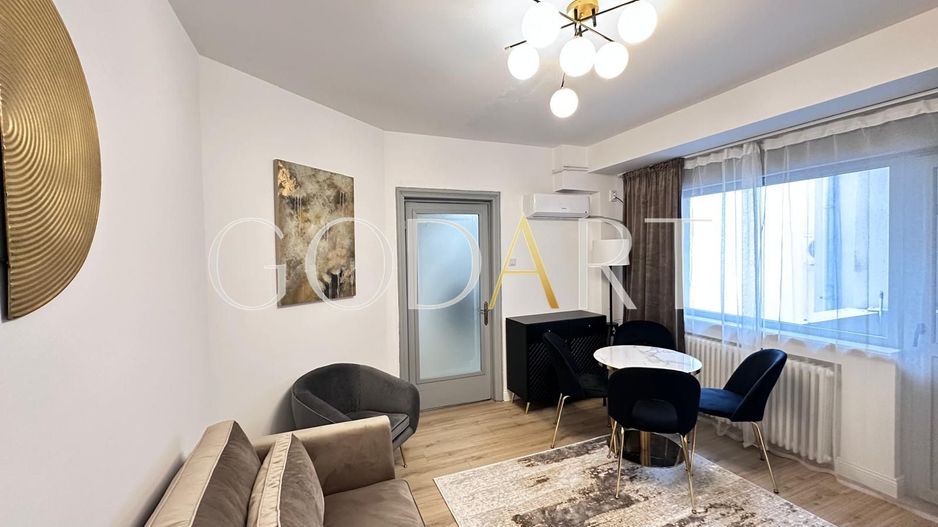 Apartament de vanzare doua camere | Ultracentral - Poză 5
