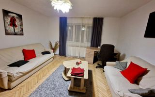 Apartament cu doua camere | Zona Spitalului Judetean - Poză 1