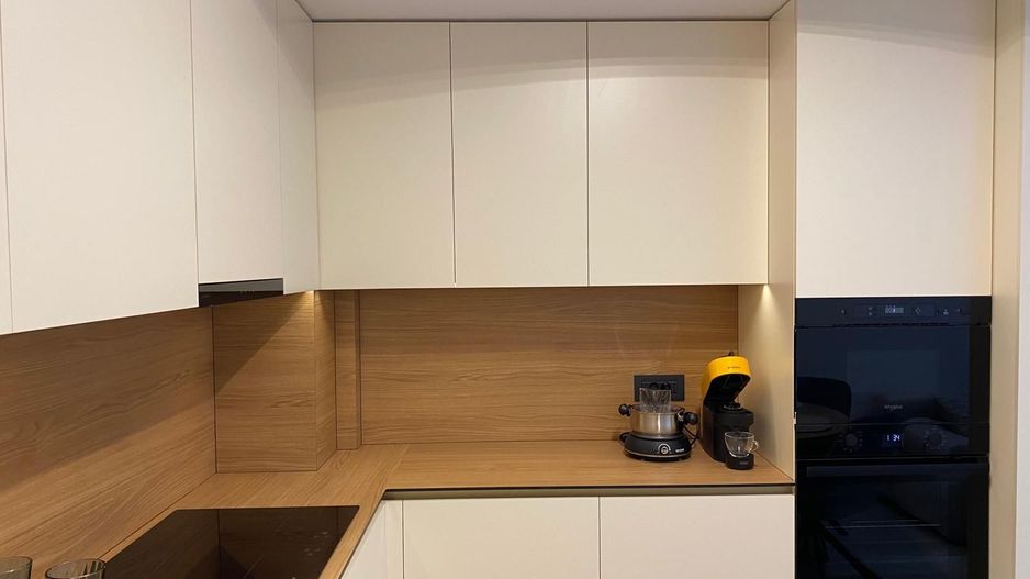 Apartament 3 camere de inchiriat  | Cortina North - Poză 3