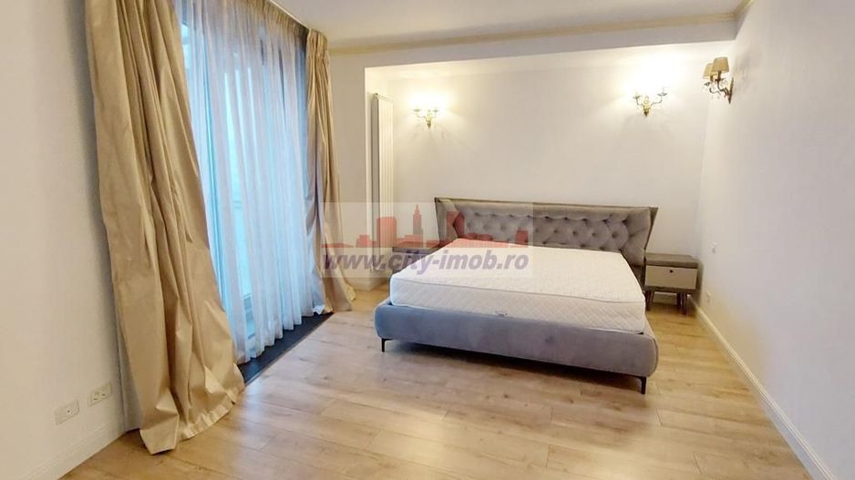 Vanzare  Penthouse Eminescu / Dacia - Poză 21