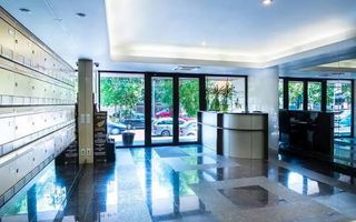 Spatiu birouri/comercial | 166 MP | Primaverii - Poză 1