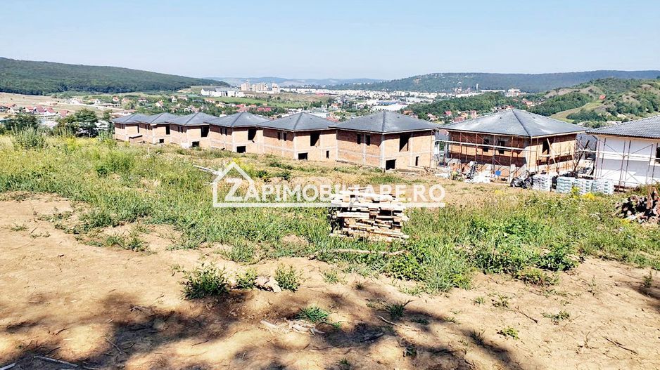 Teren  intravilan 702 mp. Corunca - Poză 2