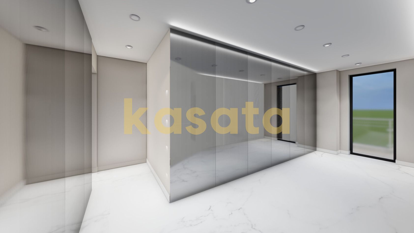 Penthouse I etaj 8-9-10 I terasa 100 mp I 225 mp utili I Zagazului - Poză 25