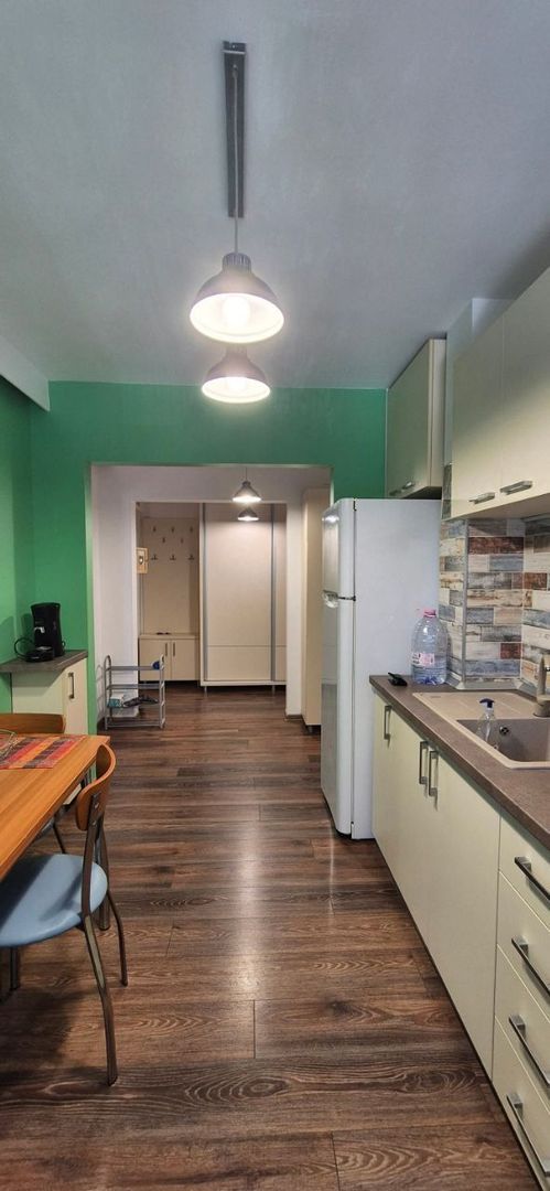 De vânzare apartament 2 camere – Constanța, (zona Casa de Cultură) - Poză 7