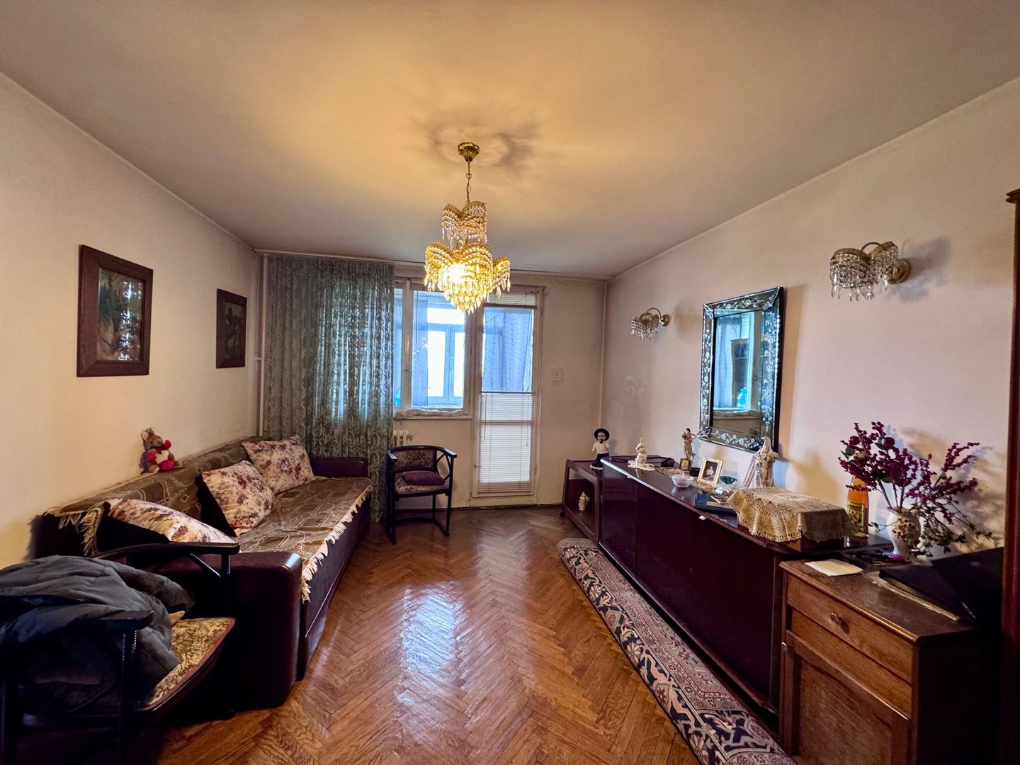 Apartament 2 camere Titan - Poză 2