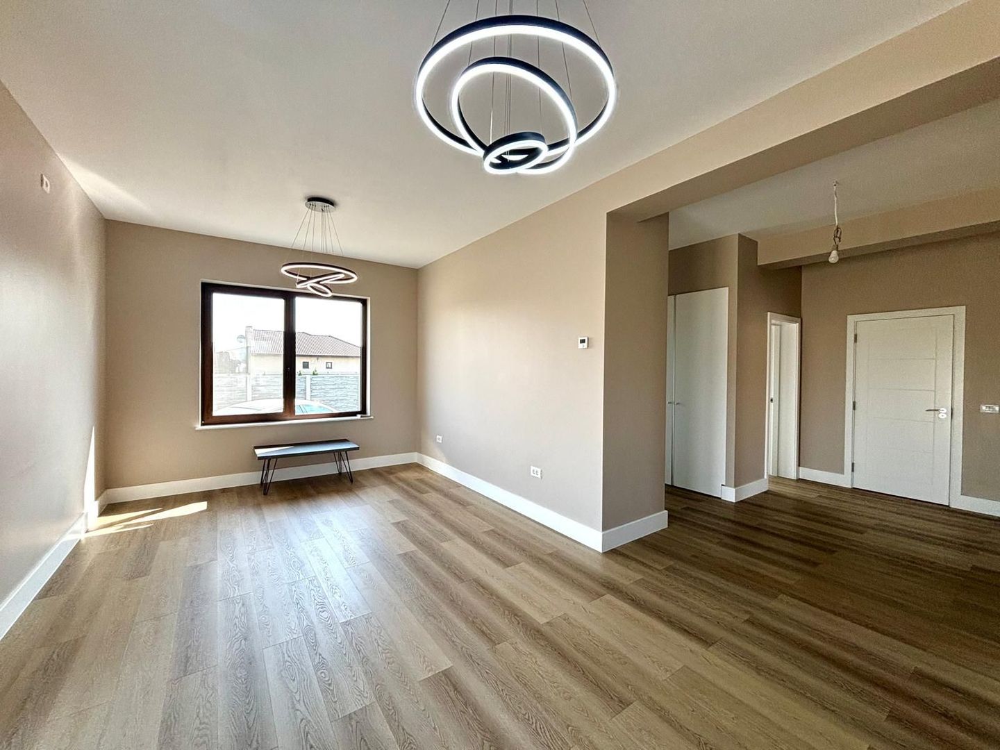 Casa individuala, pozitie ultracentrala, Comision 0%, Sacalaz - Poză 6