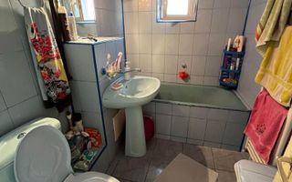 Apartament  3 camere, etaj 4/4, Micro 21 - Poză 7