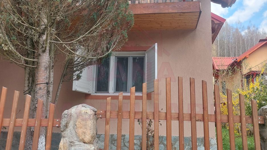CASĂ DE VACANȚĂ 5 CAMERE,POINANA MĂRULUI, JUD.CARAȘ-SEVERIN - Poză 1