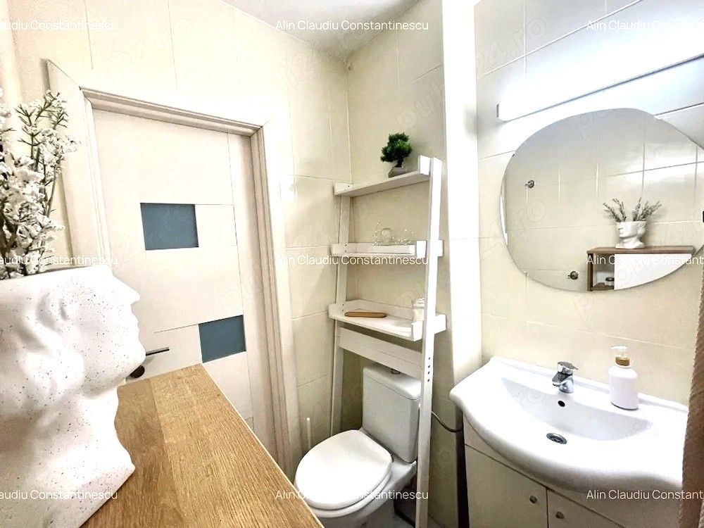 🏡 Închiriez Apartament cu 3 camere premium, lângă Parcul IOR - Poză 4