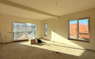 Duplex de vanzare / Zona Vivo / Floresti - Poză 9