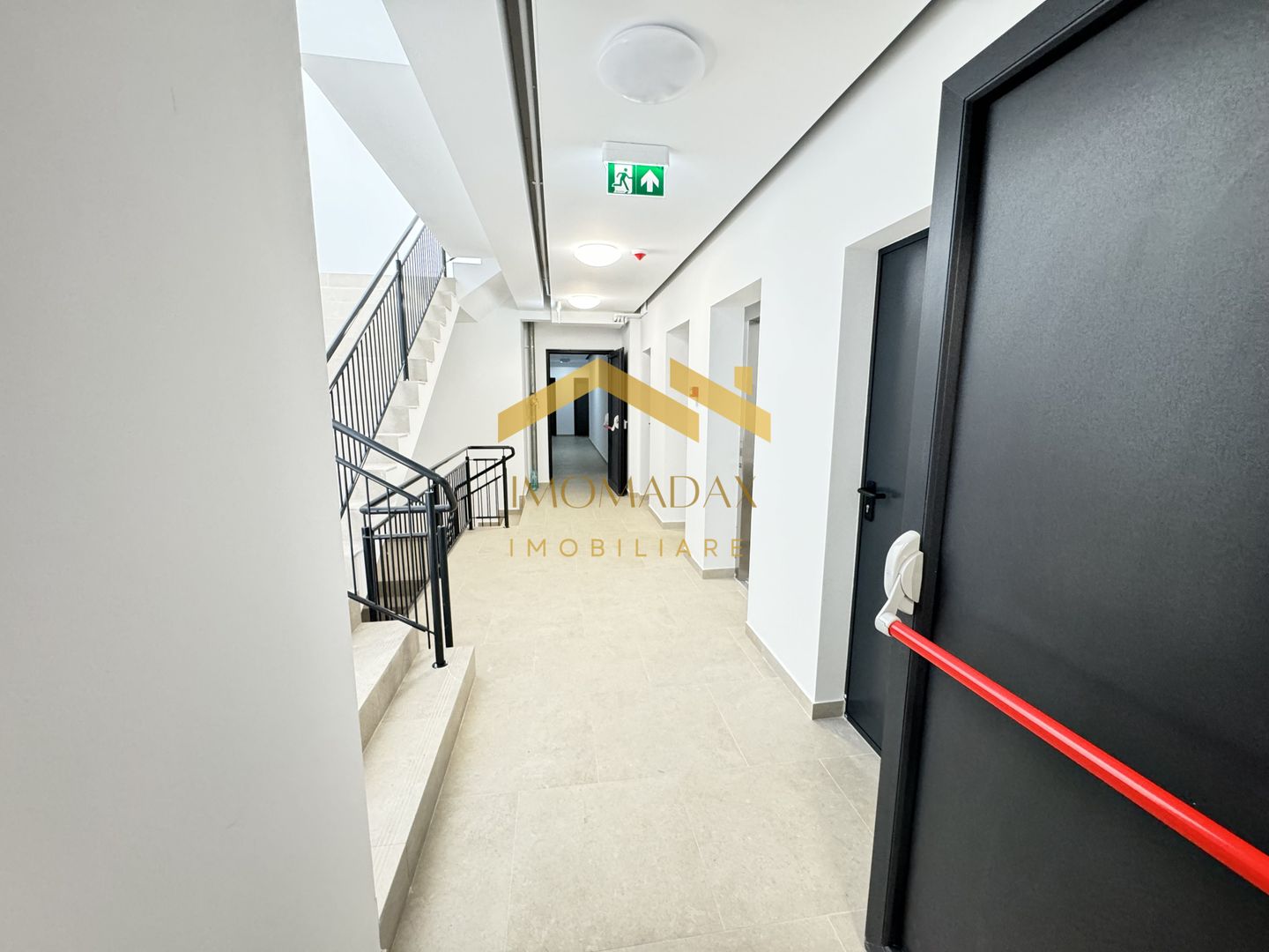 Aradului/Torontalului-2 Camere-Centrala Proprie - Poză 19