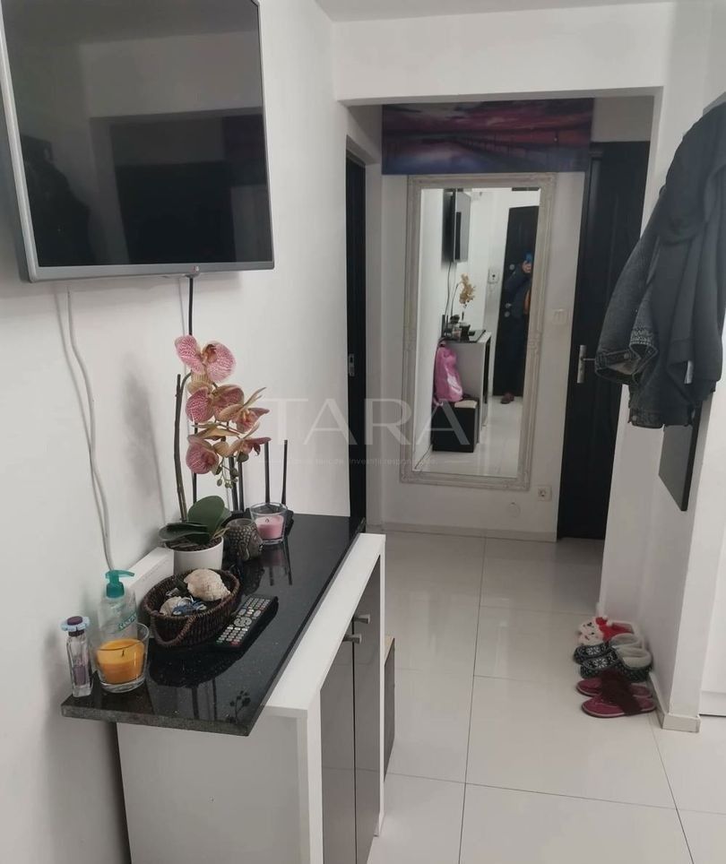 Apartament 2 camere decomandat, Baciu. - Poză 2