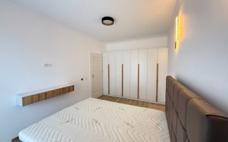 Comision 0! Mobilat si utilat complet. Bloc tip vila cu 6 apartamente si piscina - Poză 12