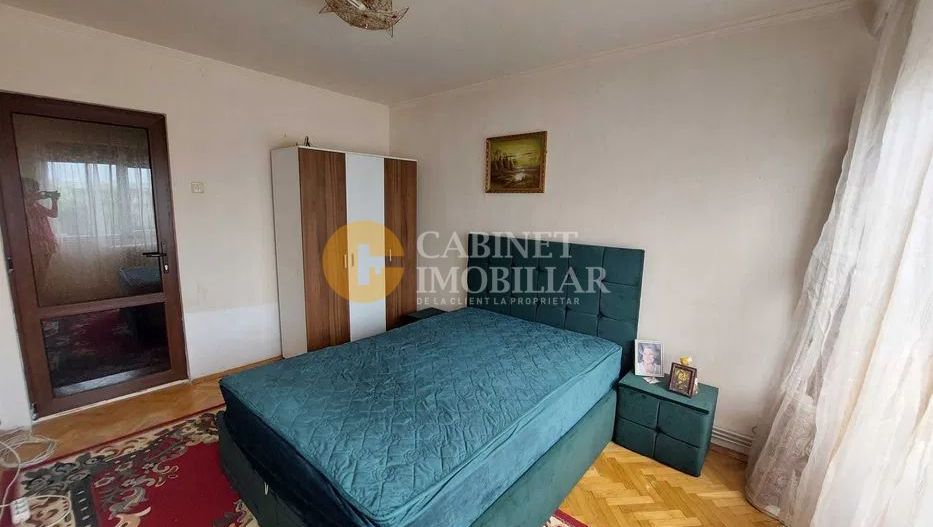 PODU ROS - 2 CAMERE - ETAJ INTERMEDIAR - FARA RISC - Poză 1