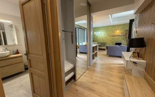 Casă cu design modern, renovată, 3 camere – zonă centrală premium - Poză 5