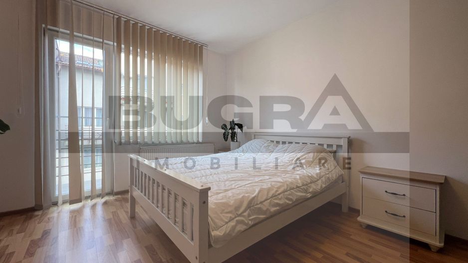 Apartament de 2 camere, 60mp, decomandat, parcare, zona Lidl - Poză 1