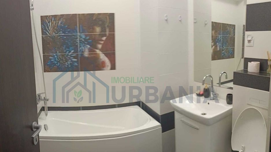 Inchiriere Apartament 2 camere, Bloc Concept Salciilor - Poză 7