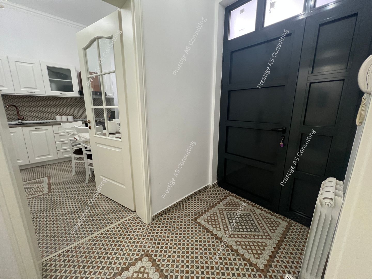 Apartament 2 Camere | Eleganta in zona Odobescu | Etaj 1 - Poză 9