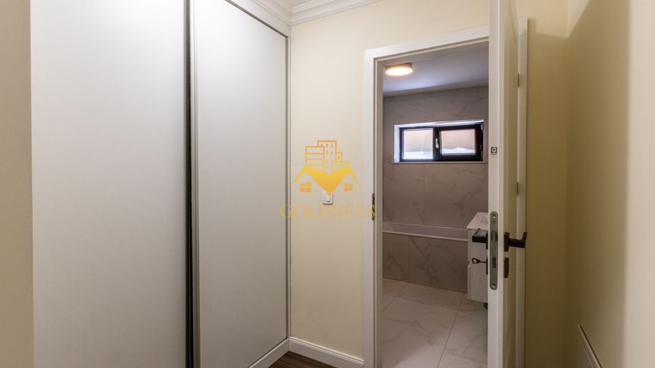 Casa tip duplex view superb panoramic, parcare Floresti Zona Razoare - Poză 9