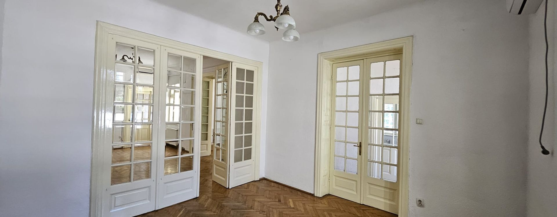 Casa Vila || Timpuri Noi || 6 camere || curte libera 400mp ||  Afterschool || - Poză 51