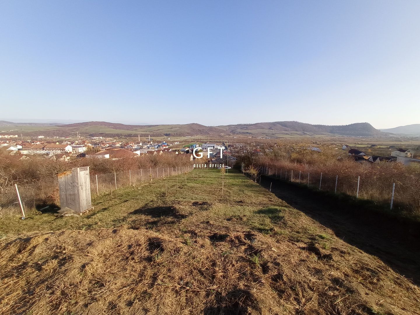 Teren Viisoara 27 ari - Poză 3