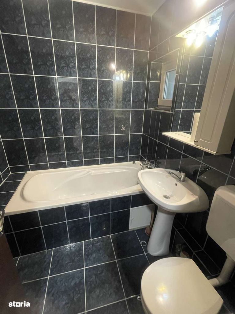 Închiriere: Apartament 3 Camere Decomandat – Favorit (M3) - Poză 19