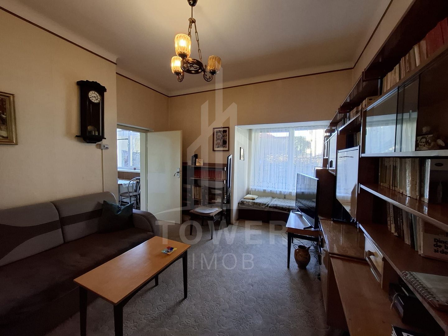 Apartament la casă de vânzare – Zonă ultracentrală, Strada Banatului, - Poză 27