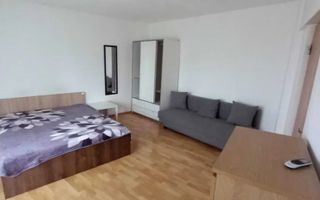Garsoniera metrou Costin Georgian I Bloc 1992 I 2 balcoane I COMIS 0% - Poză 3