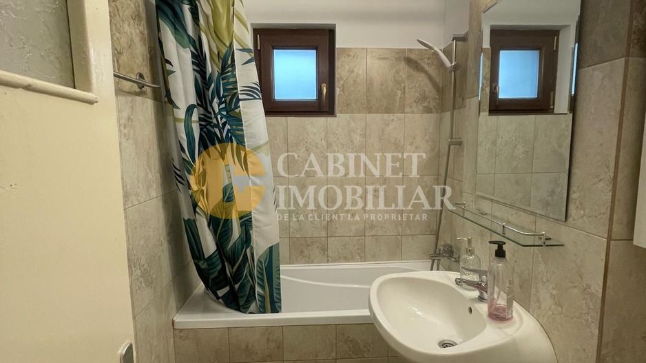 Tatarasi - 2 camere decomandat -etajul 1 - fara risc seismic - 50mp - Poză 7