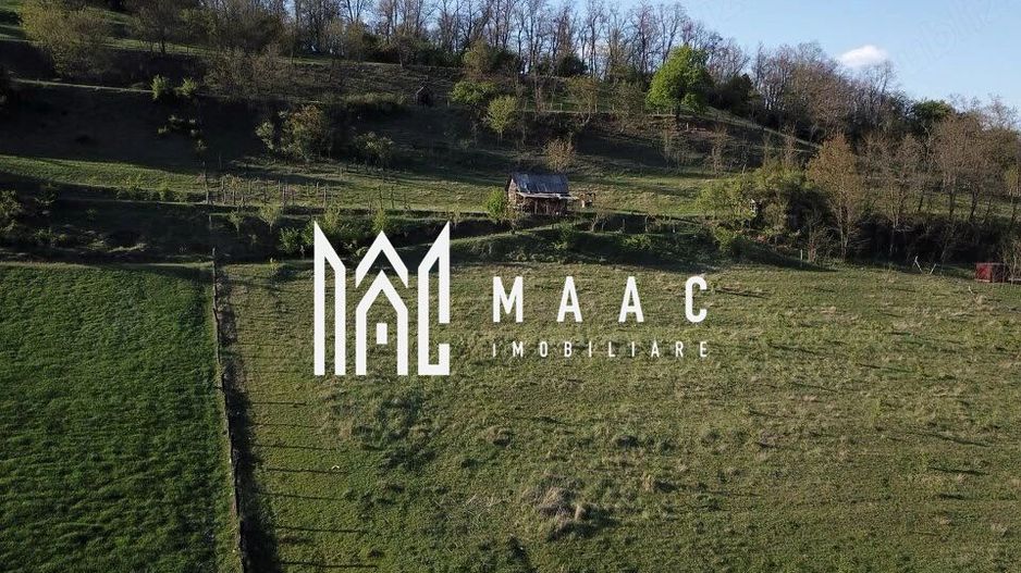 Teren intravilan de vânzare | Mediaș, Exterior Vest | 2.000 mp - Poză 1