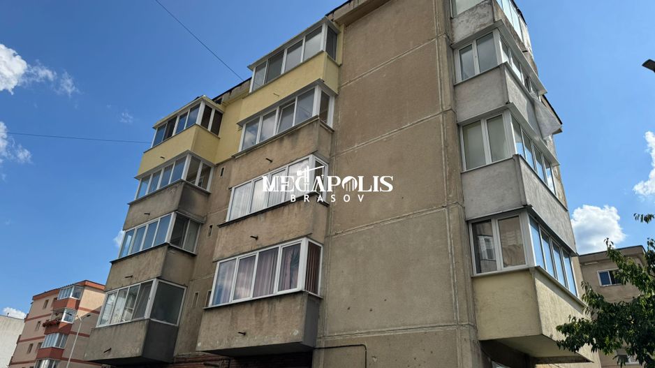 Sacele 2 Camere Decomandat - Poză 12