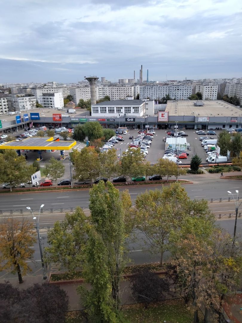 Vanzare Apartament 3 Camere Sos Mihai Bravu / Kaufland - Poză 7