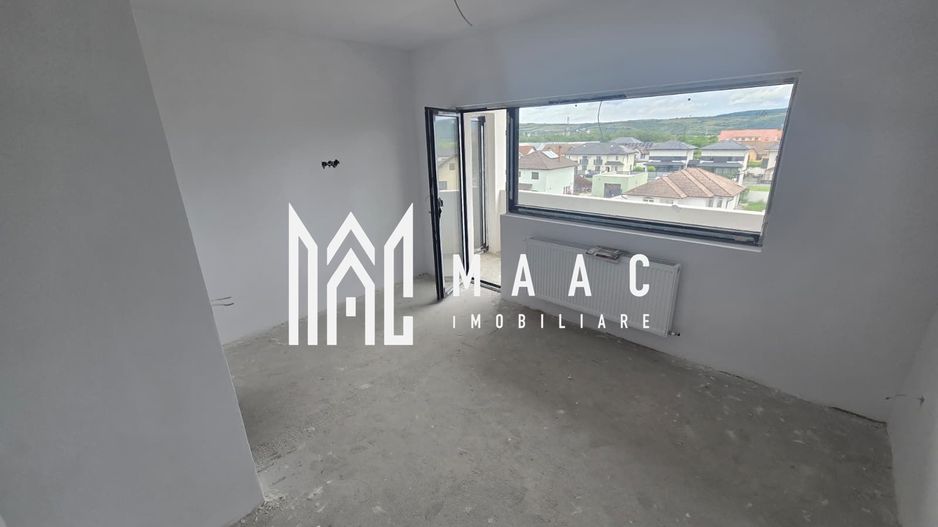 Apartament de vânzare 2 camere | Șelimbăr | 55 mp, decomandat, INTABULAT - Poză 8