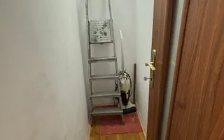 Apartament o cameră la 5 minute de Cetății - Poză 11