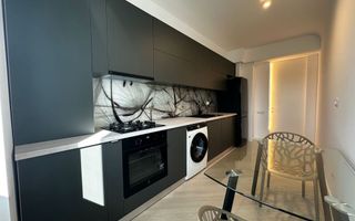 Apartament 2 camere de închiriat | Complexul Cortina Norh - Poză 6