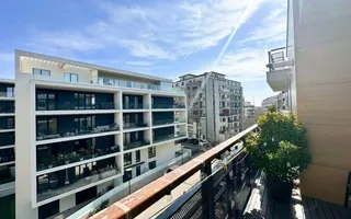 Herastrau | 4 camere | Boxa | Parcare - Poză 14