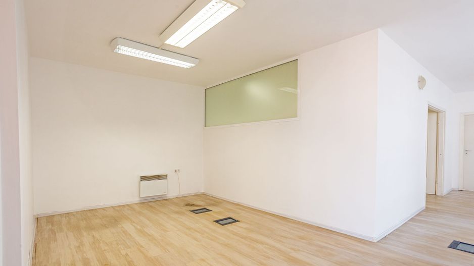 Pret redus, Spațiu de birouri ultracentral pe strada Iustin Marsieu - Poză 3