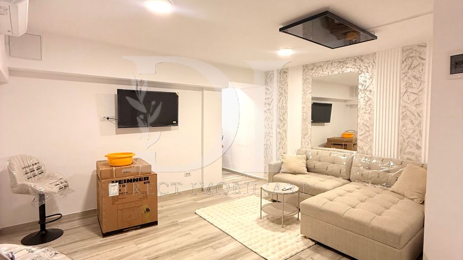 Apartament de inchiriat / doua camere / Zona Buna Ziua - Poză 1