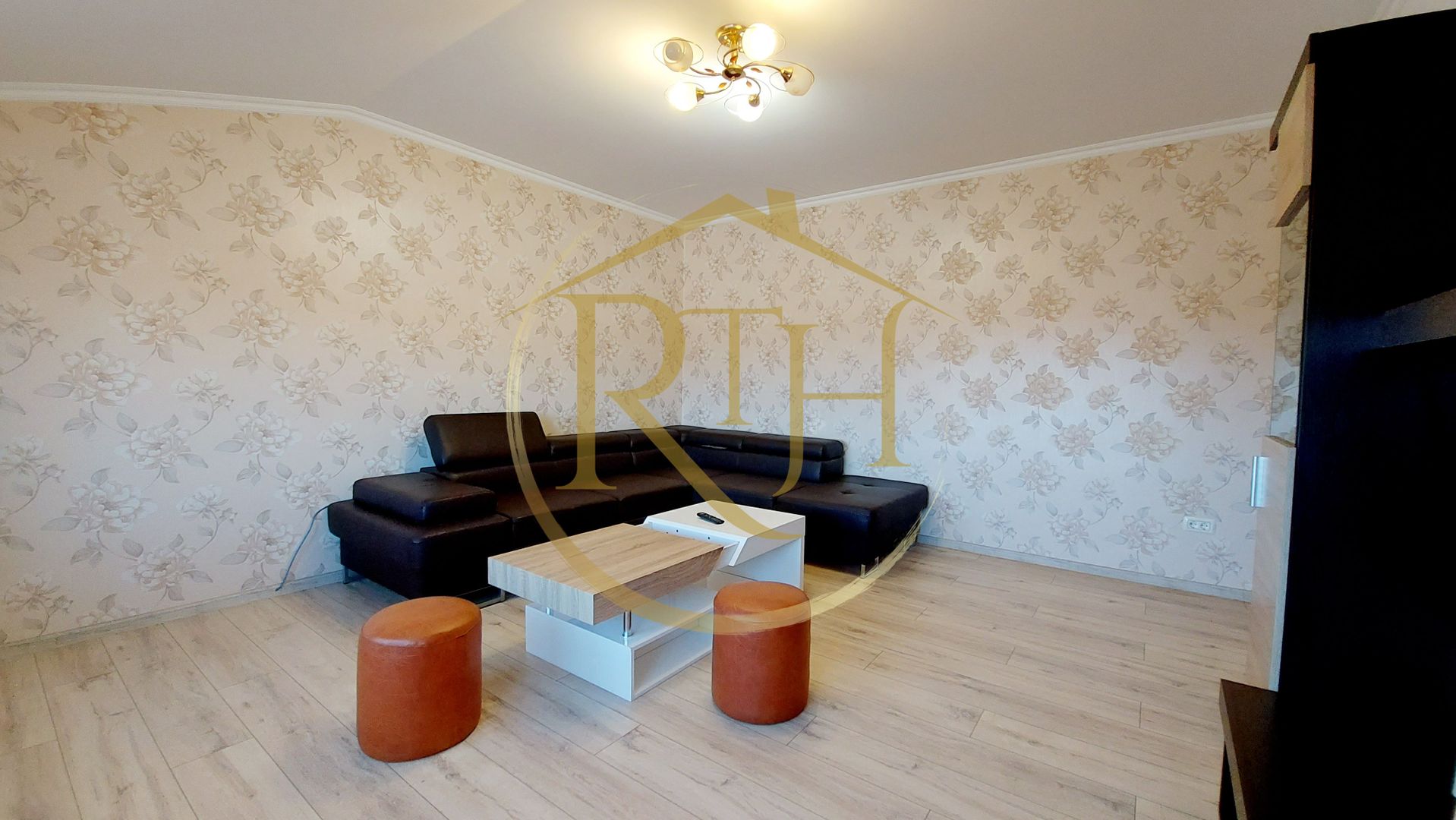 Oferim spre inchiriere apartament cu 2 camere, zona Centrala, Giroc - Poză 9