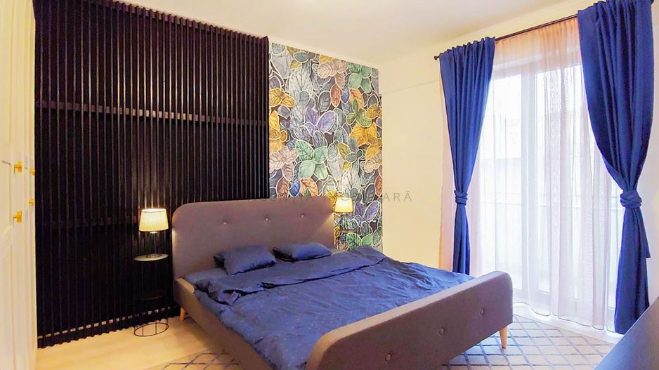 3 Camere cu Parcare Soho Unirii - Poză 2