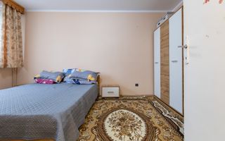 Apartament 2 camere, etaj 3, Cornișa - Poză 2