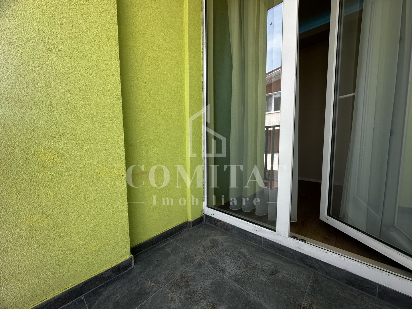 Apartament la etaj intermediar | 2 camere | Zona Eroilor - Poză 14