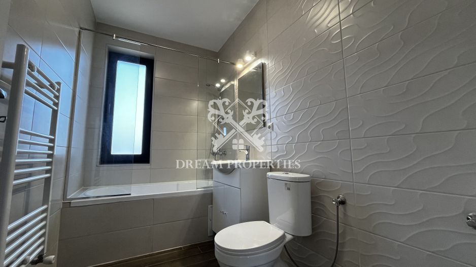 COMISION 0%! Casa individuala 4 camere, 3 bai, teren 440 mp, Dezmir - Poză 20