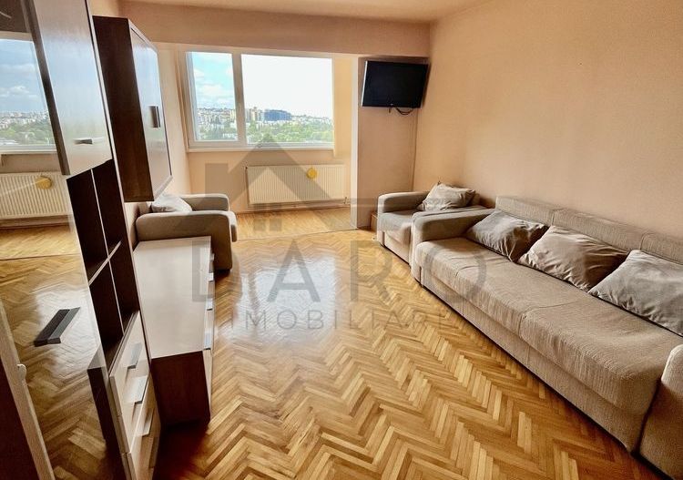 Apartament de inchiriat - Poză 1