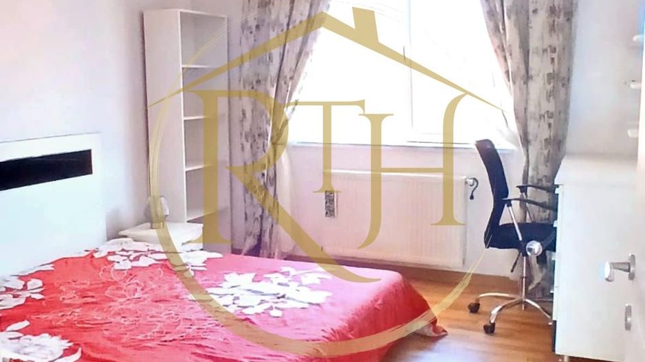 Oferim spre inchiriere apartament 3 camere, la intrare in Dumbravita - Poză 15