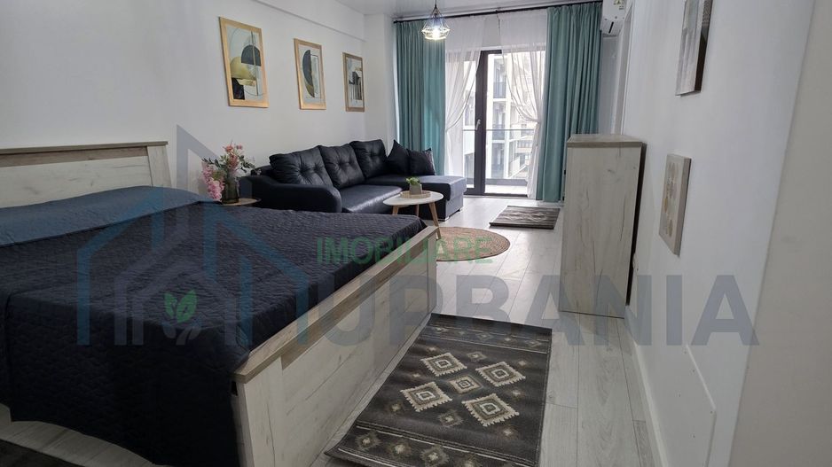 Apartament 1camera - Poză 3