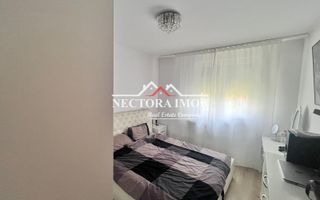 NECTORA IMOB-Apartament 3 camere, Str. Transilvaniei, Etaj 3, 69 mp - Poză 10