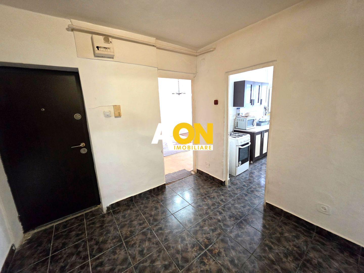 Comision 0! Apartament cu 2 camere de vânzare în Aiud, zona Dallas - Poză 1